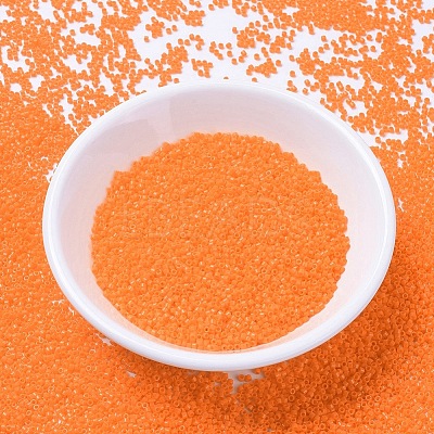 MIYUKI Delica Beads X-SEED-J020-DB1133-1