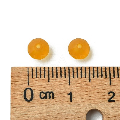 Preciosa&reg Crystal Beads Y-PRC-BA5-10070-840-1