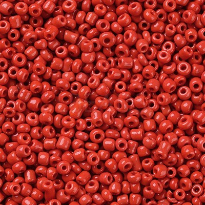 Glass Seed Beads SEED-A010-2mm-45-1