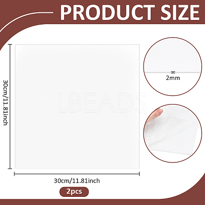 Self-adhesive Silicone Pads AJEW-WH0643-121B-01-1