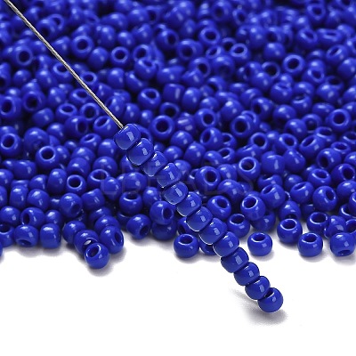 TOHO 8/0 Round Beads SEED-XTR08-0048-1