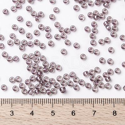 MIYUKI Round Rocailles Beads X-SEED-G008-RR3543-1
