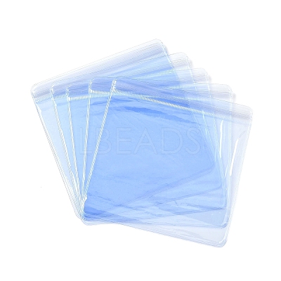 PVC Anti Oxidation Resealable Bags X1-AJEW-G034-01Q-01-1