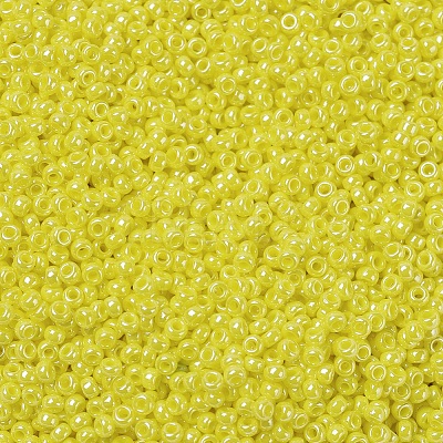 MIYUKI Round Rocailles Beads SEED-X0054-RR0422-1