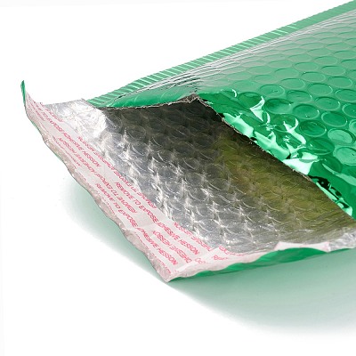 Matte Film Package Bags OPC-P003-01C-01-1