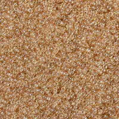 MIYUKI Round Rocailles Beads X-SEED-G009-RR0161-1
