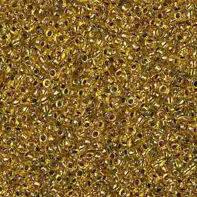 TOHO Round Seed Beads SEED-JPTR11-0745-1