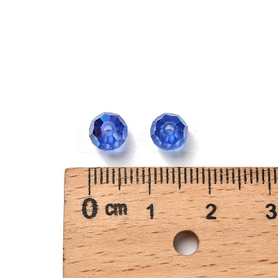 Preciosa&reg Crystal Beads Y-PRC-BB6-30050-200-1