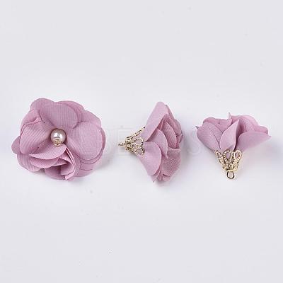 Handmade Cloth Pendant Decorations FIND-063-01J-1