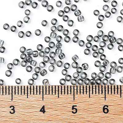 TOHO 11/0 Round Beads SEED-XTR11-0009B-1