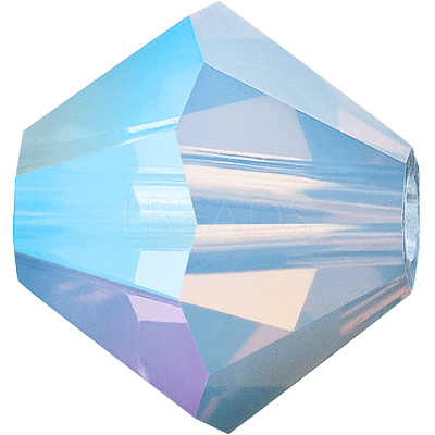 Preciosa&reg Crystal Beads Y-PRC-BA4-31110-200-1