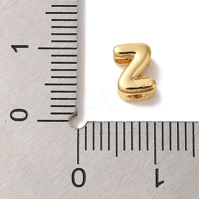 Rack Plating Brass Pendants X-KK-L220-001G-Z-1