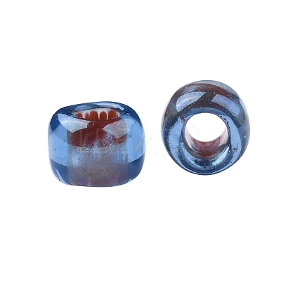 TOHO Round Seed Beads SEED-XTR08-0381-1