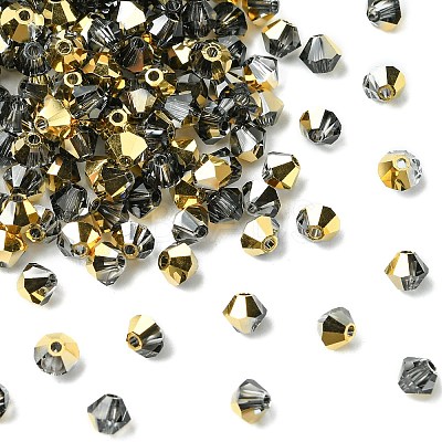 Preciosa&reg Crystal Beads X-PRC-BA4-00030-262-1