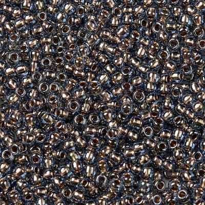 TOHO 11/0 Round Beads X-SEED-TR11-0992-1