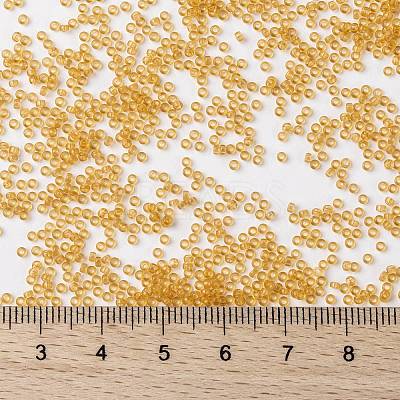 MIYUKI Round Rocailles Beads X-SEED-G009-RR0133L-1