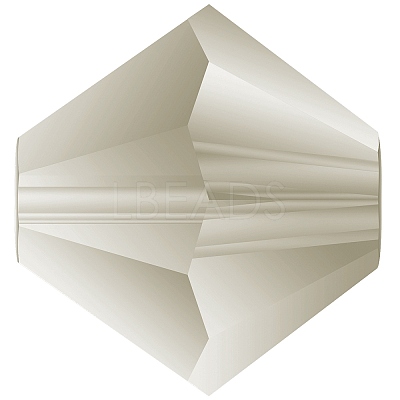 Preciosa&reg Crystal Beads Y-PRC-BA4-40010-840-1