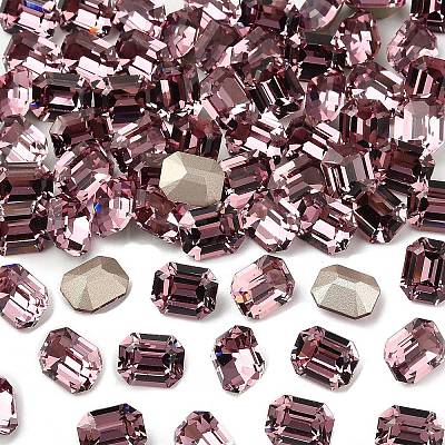 Preciosa&reg MAXIMA Crystal Fancy Stones Y-PRC-FD8-20020-1