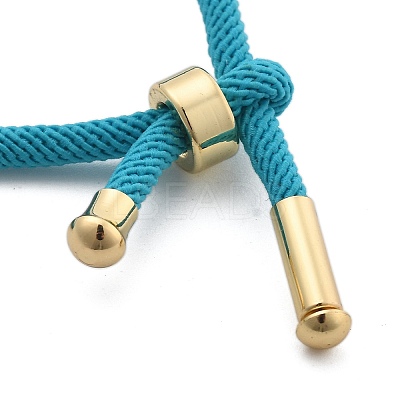 Cotton Cord Bracelets BJEW-F360-B24-1