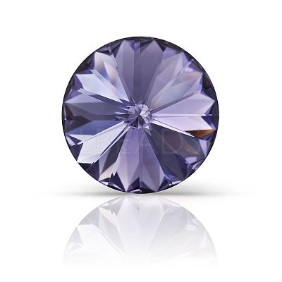 Preciosa&reg MAXIMA Crystal Round Stones Y-PRC-RASS47-20410-1