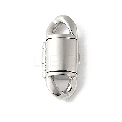 316 Surgical Stainless Steel Clasps STAS-H234-03P-03-1