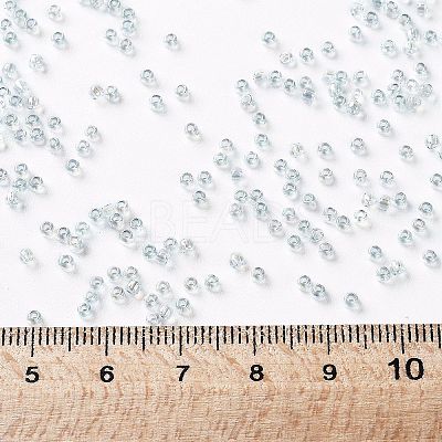 TOHO 11/0 Round Beads X-SEED-TR11-0170-1