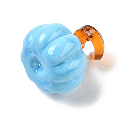 Lampwork Display Decorations LAMP-R001-07E-1
