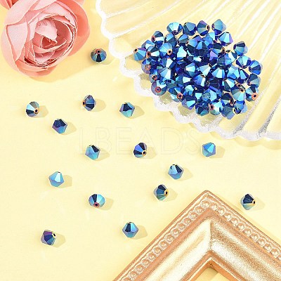 Preciosa&reg Crystal Beads X-PRC-BA5-30240-20000-1