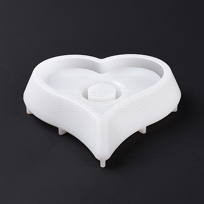 DIY Candle Holders Silicone Molds LS-SIMO-H010-15D-1