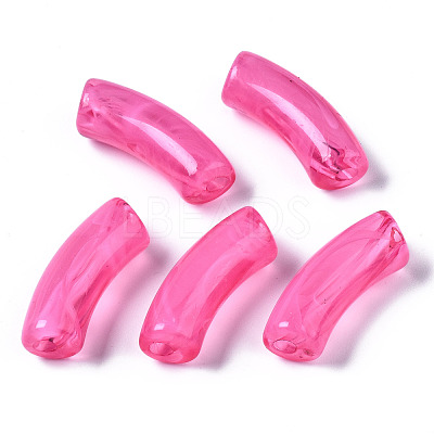 Acrylic Beads SACR-S678-028-1