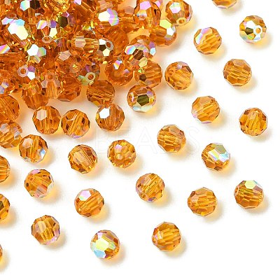 Preciosa&reg Crystal Beads X-PRC-BB6-10070-200-1