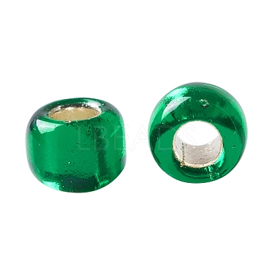 TOHO Round Seed Beads SEED-JPTR15-0036-1
