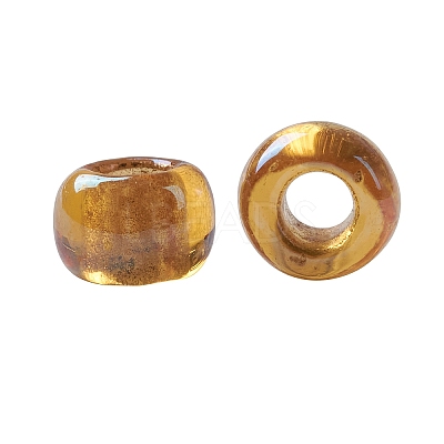 TOHO Round Seed Beads X-SEED-TR08-1853-1
