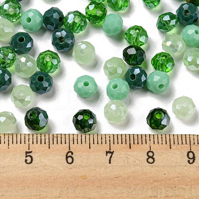 Glass Beads EGLA-A034-LM6mm-11-1