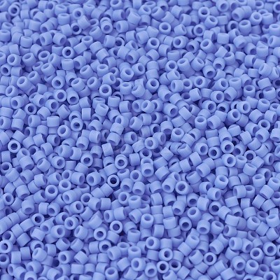 MIYUKI Delica Beads SEED-JP0008-DB0760-1