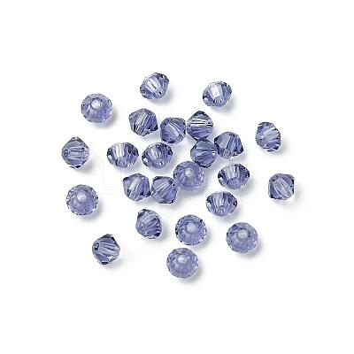 Preciosa&reg Crystal Beads Y-PRC-BA3-20410-1