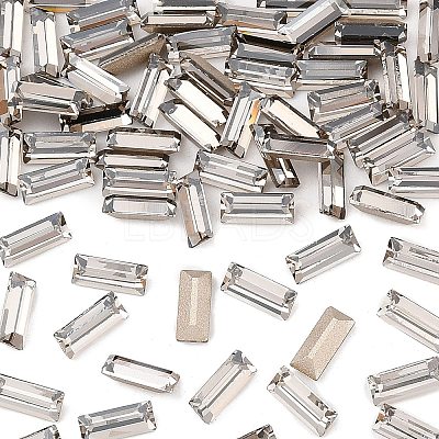 Preciosa&reg MAXIMA Crystal Fancy Stones Y-PRC-FB7-00030-279-1