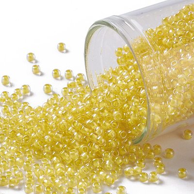TOHO 11/0 Round Beads SEED-XTR11-0349-1