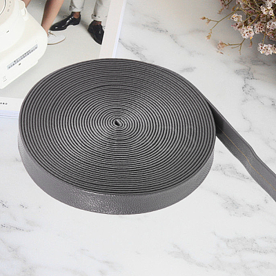 PU Leather Ribbons DIY-WH20011-93D-05-1