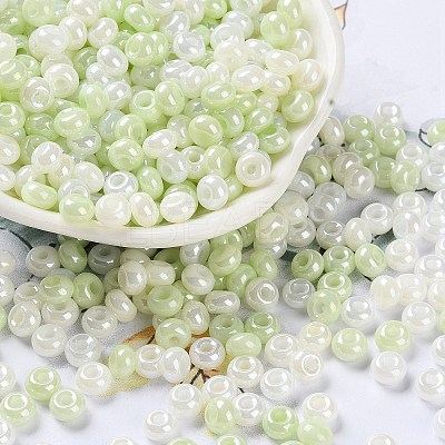 3/0 Glass Seed Beads X1-SEED-L011-03A-17-1