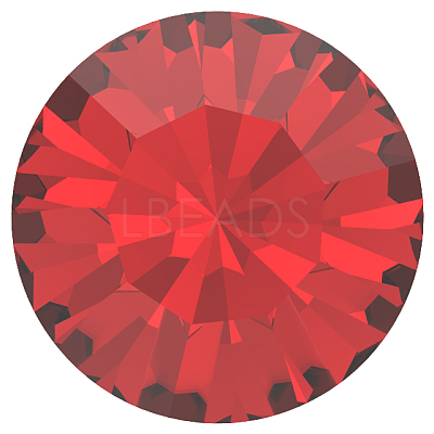 Preciosa&reg MAXIMA Crystal Round Stones X-PRC-RBSS24-90070-1