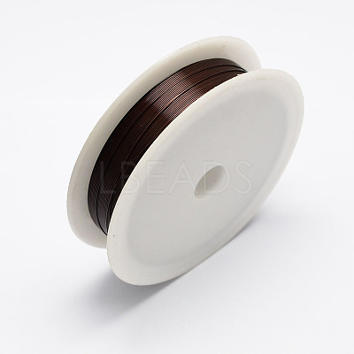 Round Iron Wire MW-R001-0.4mm-06-1