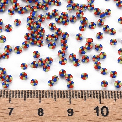12/0 Glass Seed Beads SEED-S005-42-1