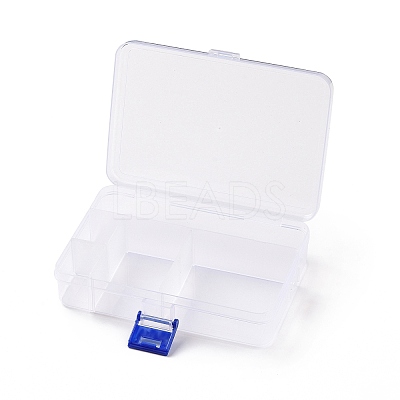 Plastic Bead Storage Containers KY-E011-01-1