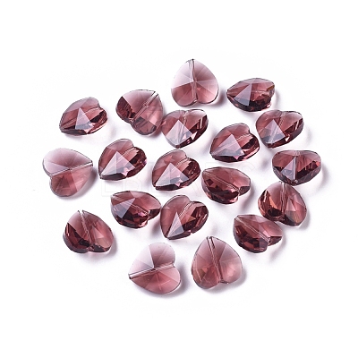 Transparent Glass Beads GLAA-K002-05A-08-1