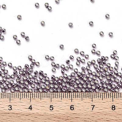 TOHO Round Seed Beads X-SEED-TR11-0554-1