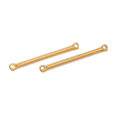 Ion Plating(IP) 304 Stainless Steel Links X-STAS-Q323-05D-G-1