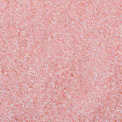 TOHO 15/0 Round Beads LS-X-SEED-TR15-0171L-1