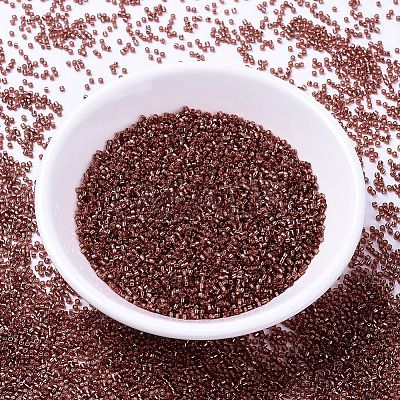 MIYUKI Delica Beads X-SEED-J020-DB2160-1