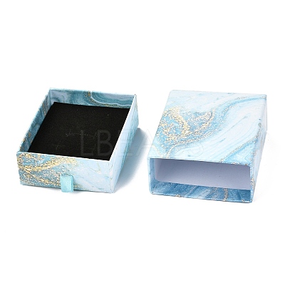 Rectangle Paper Drawer Box X1-CON-J004-04A-04-1
